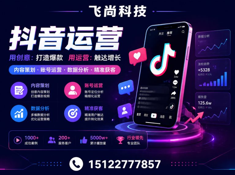 津南区网站开发推广展示图