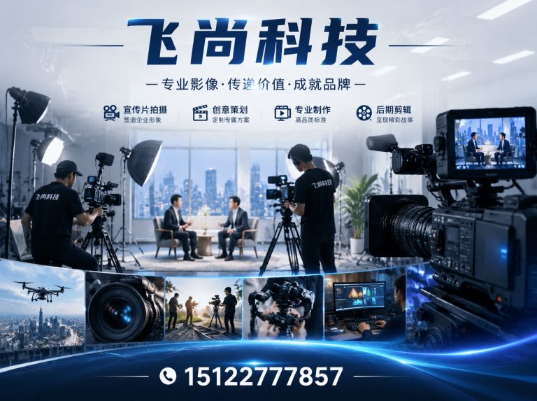 津南区天津网络科技公司展示图